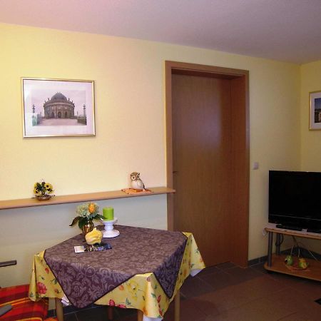 Appartement Goetze Petra à Zinnowitz Extérieur photo