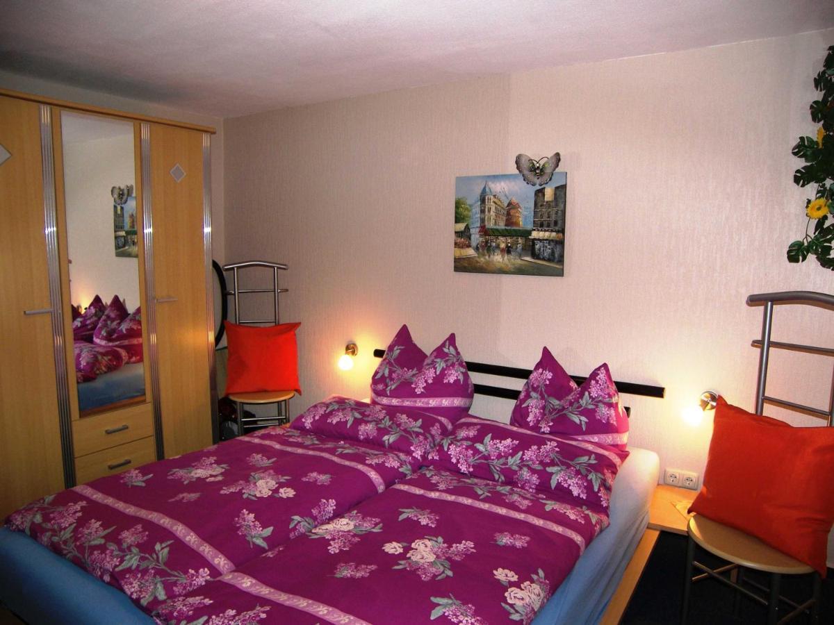 Appartement Goetze Petra à Zinnowitz Extérieur photo